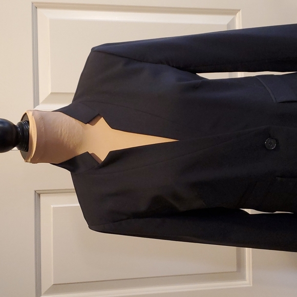 Nord Collectio blk jacket 8 - Picture 2 of 11